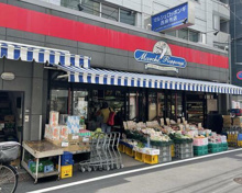 マルシェロッポンギ