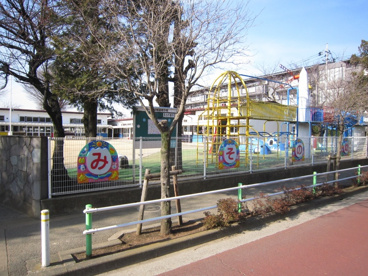 みその幼稚園の画像1