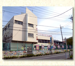 白鳩保育園の画像2