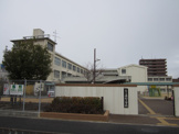 堺市立 英彰小学校