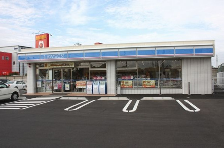  ローソン 千葉長沼原町