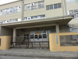 宇治市立 伊勢田小学校