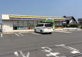ミニストップ太田浜町店