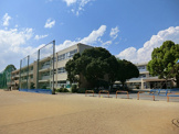 所沢市立　清進小学校