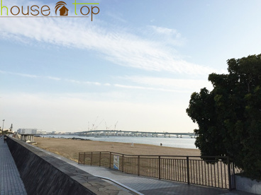 甲子園浜海浜公園 の画像1