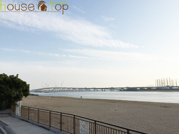 甲子園浜海浜公園 の画像2