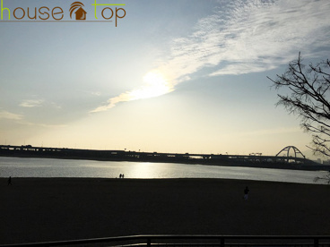 甲子園浜海浜公園 の画像3