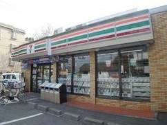 セブンイレブン 杉並宮前３丁目店