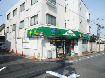 マルエツ プチ 南荻窪二丁目店