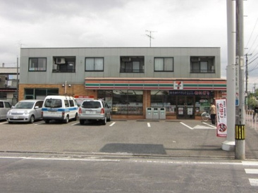 セブンイレブン 国立北２丁目店