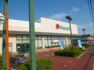 ピーコックストア 国立弁天通り店
