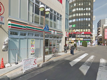 セブン−イレブン西川口駅西口店の画像1