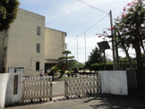日立市立中小路小学校