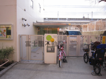 キッズタウン東十条保育園の画像2