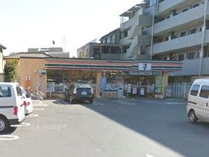 セブンイレブン 座間相武台東店 