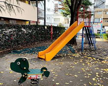 南青山三丁目児童遊園
