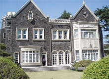 在京タイ王国大使館