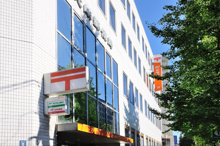 郵便局 大崎郵便局