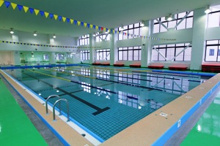 高井戸温水プール