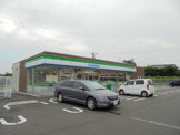 ファミリーマート　福山東インター店