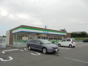 ファミリーマート　福山東インター店の画像1