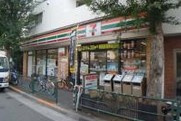 セブンイレブン 阿佐谷北５丁目店  