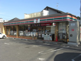 セブンイレブン八幡町店