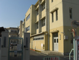 小学校 岸和田市立 新条小学校