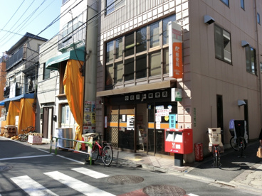 小石川一郵便局情報ページ 駒込 巣鴨の賃貸 不動産売買はi Roomルーク不動産