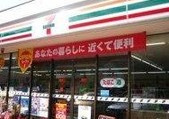 コンビニエンスストア セブンイレブン 光が丘公園北店