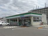 ファミリーマート忠岡東１丁目店