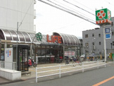 ライフ忠岡店