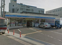 ローソン南初島町店