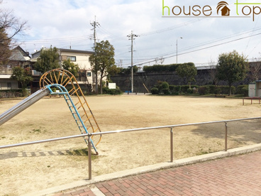 上田東公園の画像1