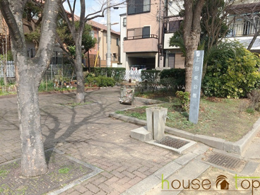 上田東公園の画像2