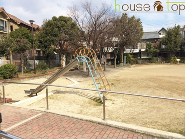 上田東公園の画像3