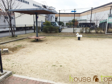 上田東第2公園の画像2