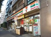 セブンイレブン 杉並堀ノ内２丁目店  