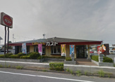 ガスト大泉店