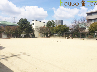 津門公園の画像3