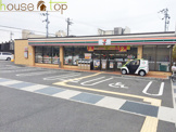 セブンイレブン西宮前浜店