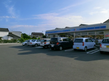 ローソン高崎下豊岡店