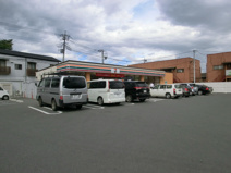 セブンイレブン高崎藤塚店