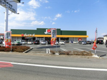 ジョイフーズ高崎剣崎店