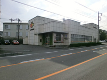 しののめ信用金庫剣崎支店