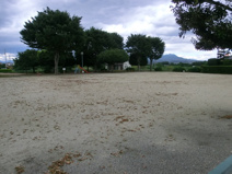 下剣崎第1号児童公園