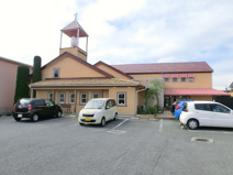 ハンプティーダンプティー高崎上並榎店