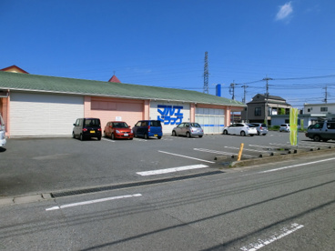 マルエドラッグ並榎店の画像1