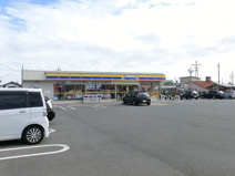 ミニストップ高崎ハナミズキ通り店