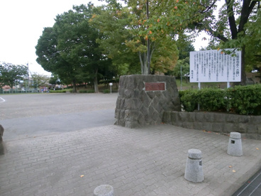 六郷公園の画像1